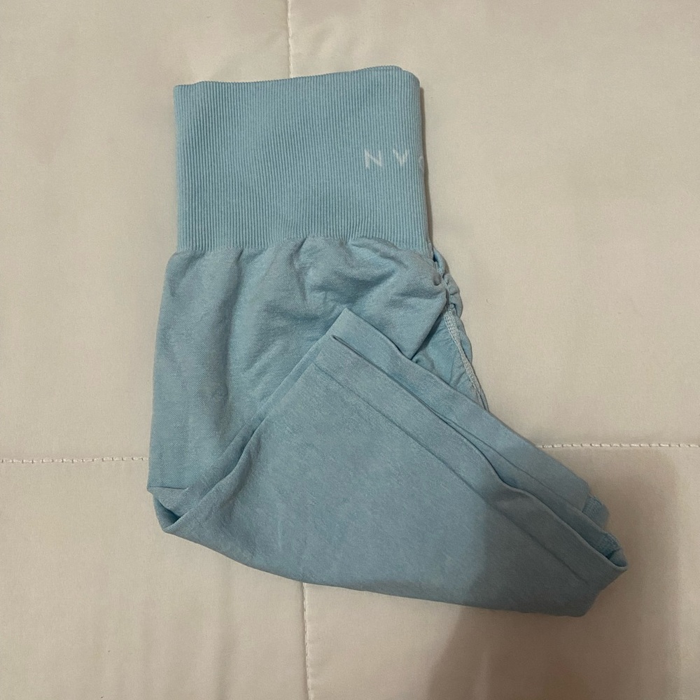 NVGTN shorts